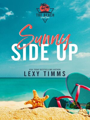cover image of Sunny Side Up
